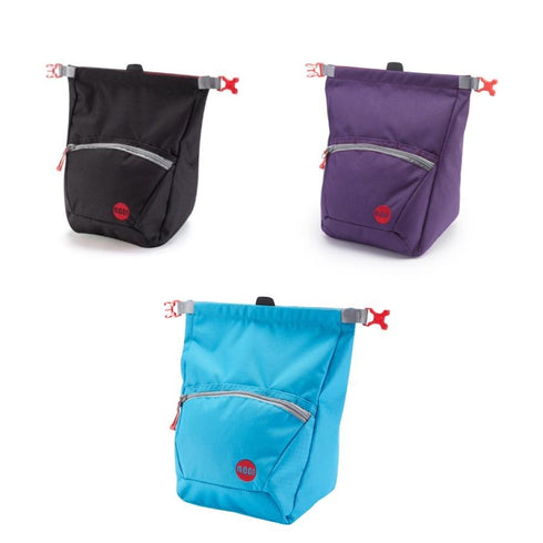 ボルダリングチョークバック